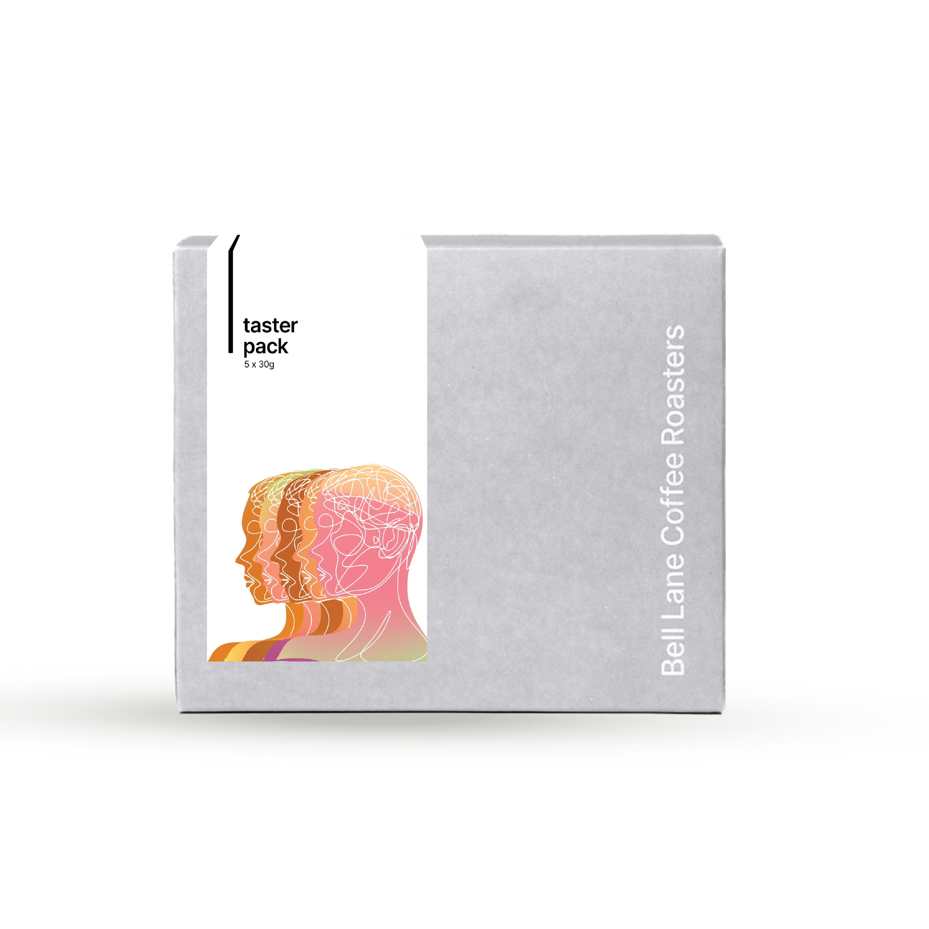 taster pack