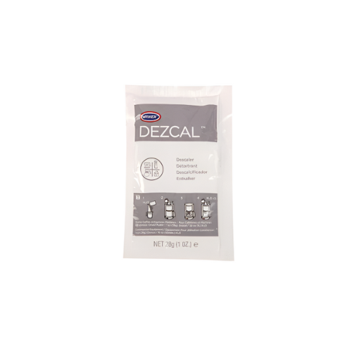 Dezcal Cleaning Sachet 28g