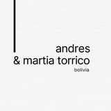 Andres & Martia Torrico - Geisha 250g