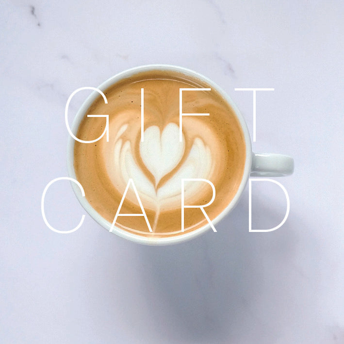 Bell Lane Gift Card