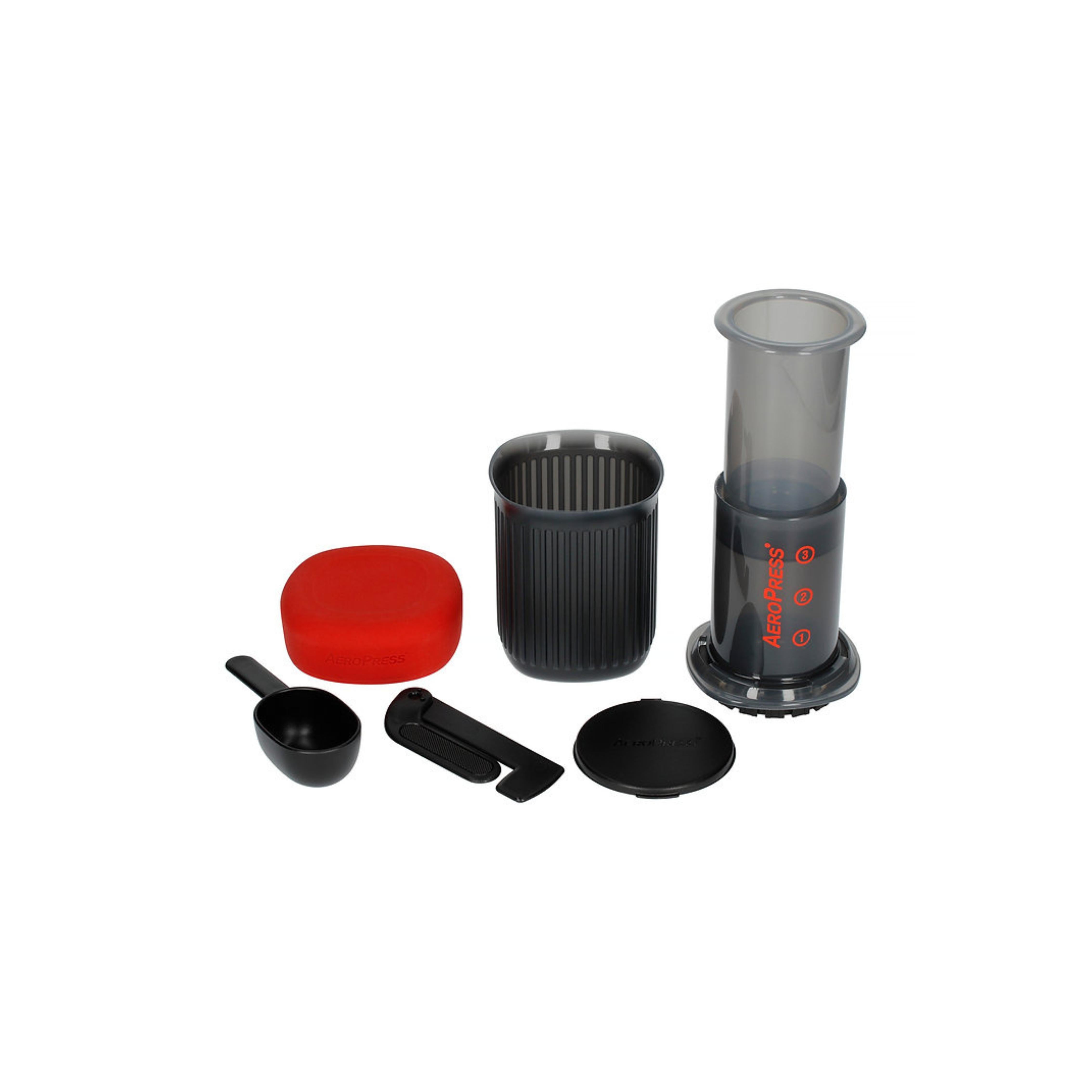Travel Aeropress