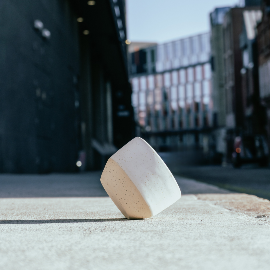 Bell Lane x AR Ceramic Cup