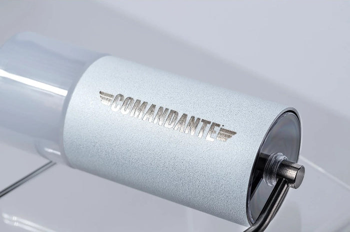 Comandante C40 Grinder
