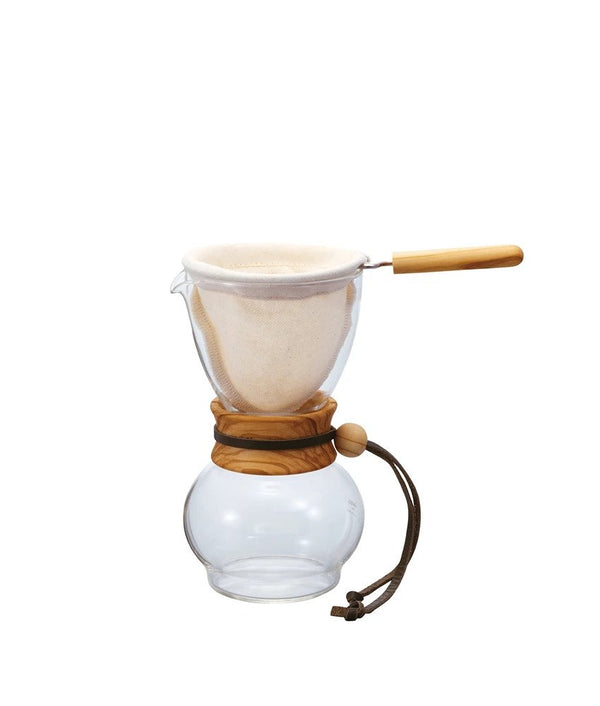 Hario Cloth Drip Pot 1 - 2 cups