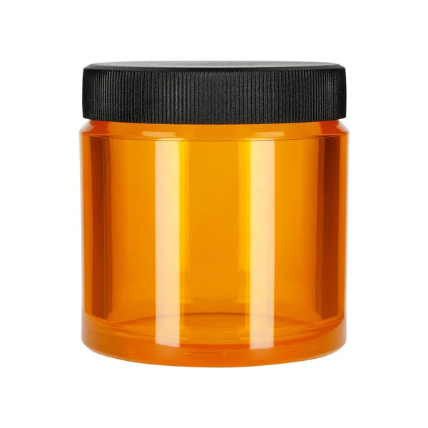 Comandante Orange Polymar Bean Jar