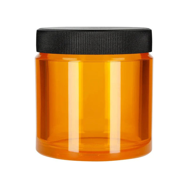 Comandante Orange Polymar Bean Jar