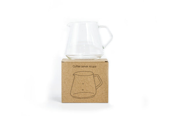 Kinto Glass Server
