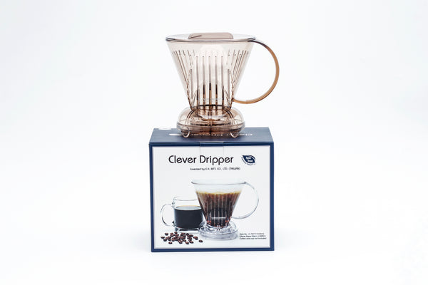 Clever Dripper