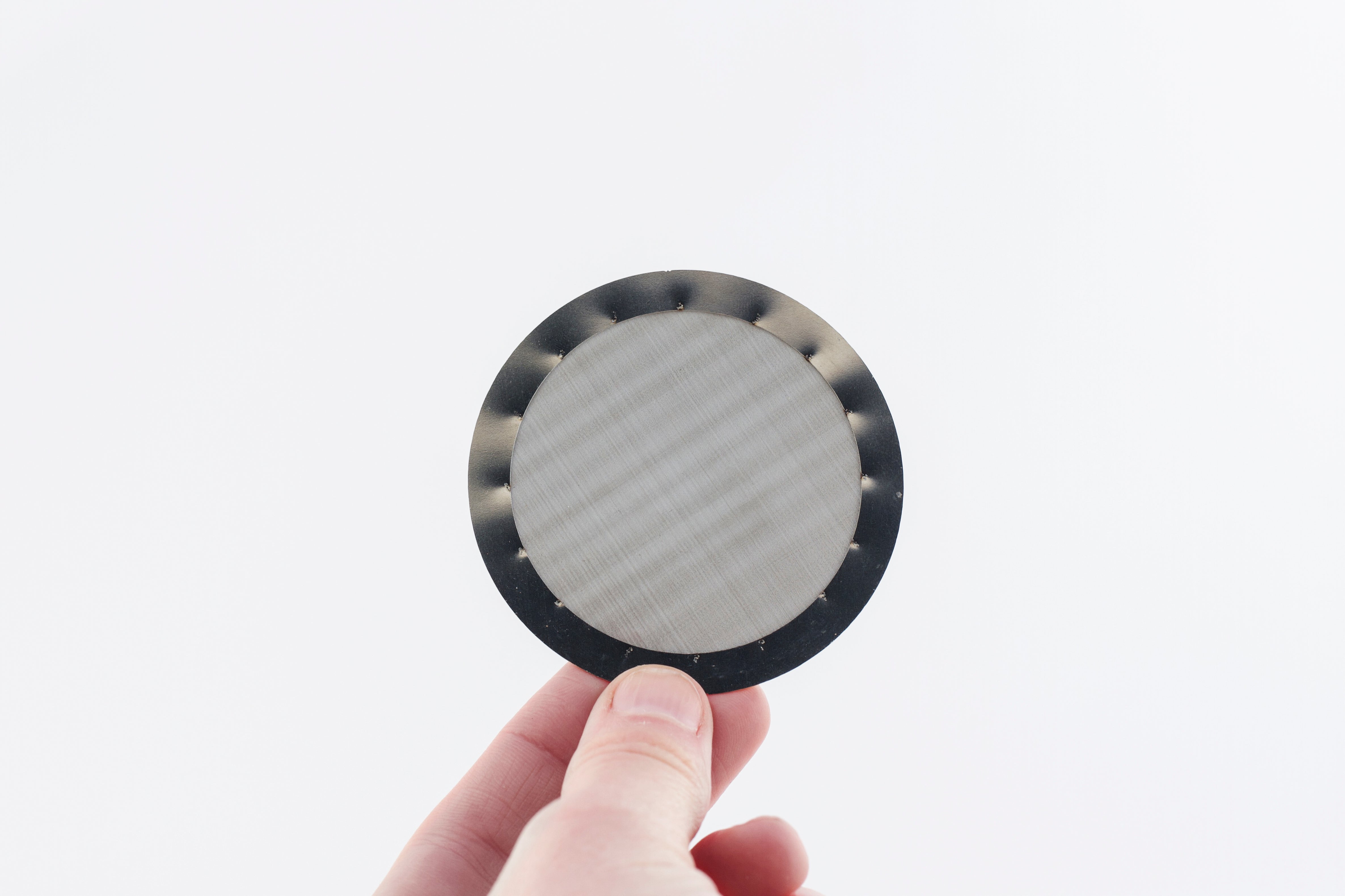 Aeropress Metal FIlter