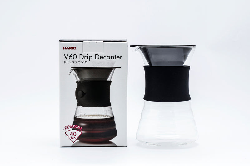 V60 Drip Decanter