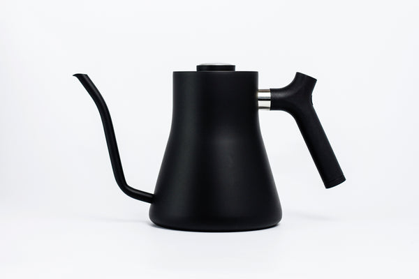 Fellow Stagg stove top Kettle Matt Black