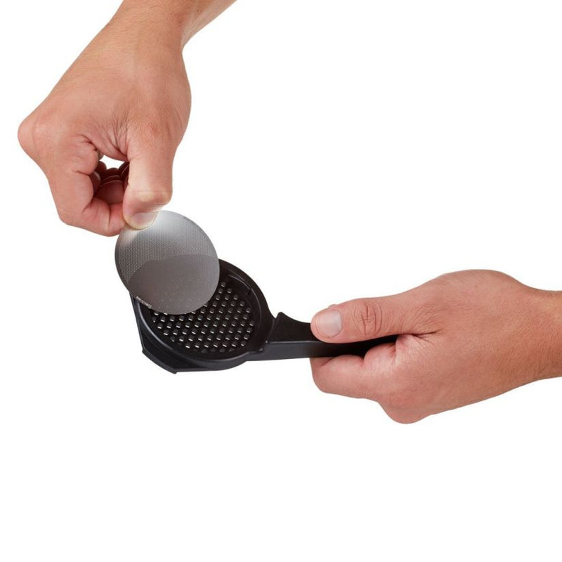 Aeropress Metal Filter - Fine Mesh 0.3mm