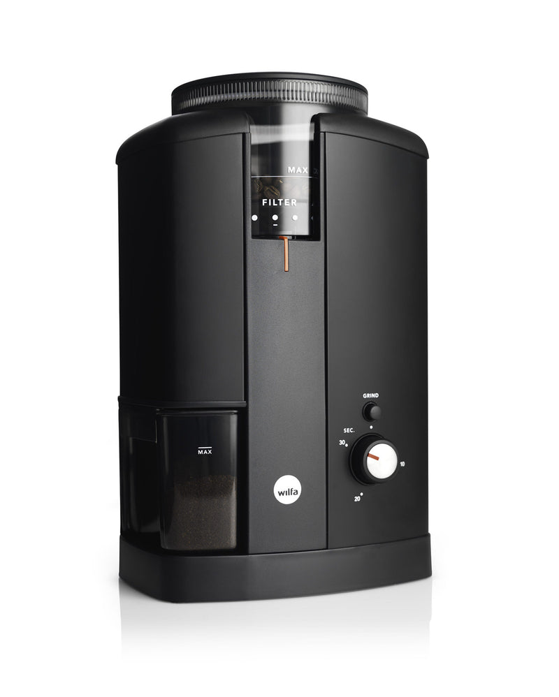 Wilfa Aroma Grinder